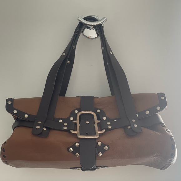 Jimmy Choo Original Shoulder Bag - Picture 1 of 13